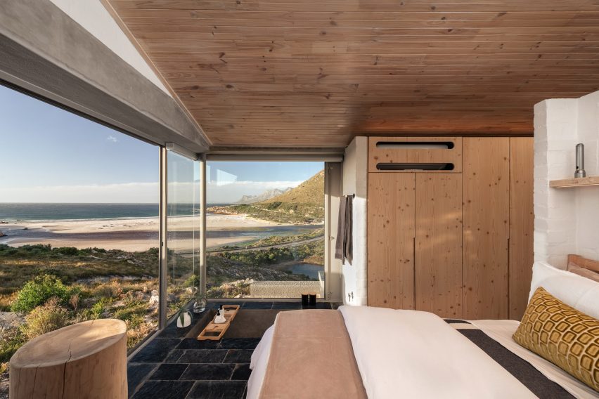 Hyette Riverview by KLG Architects