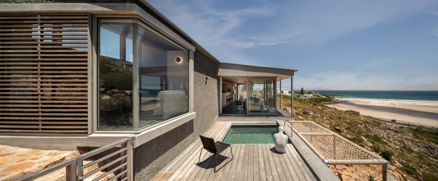 Hyette Riverview by KLG Architects