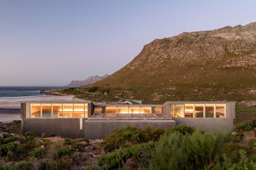 Hyette Riverview by KLG Architects