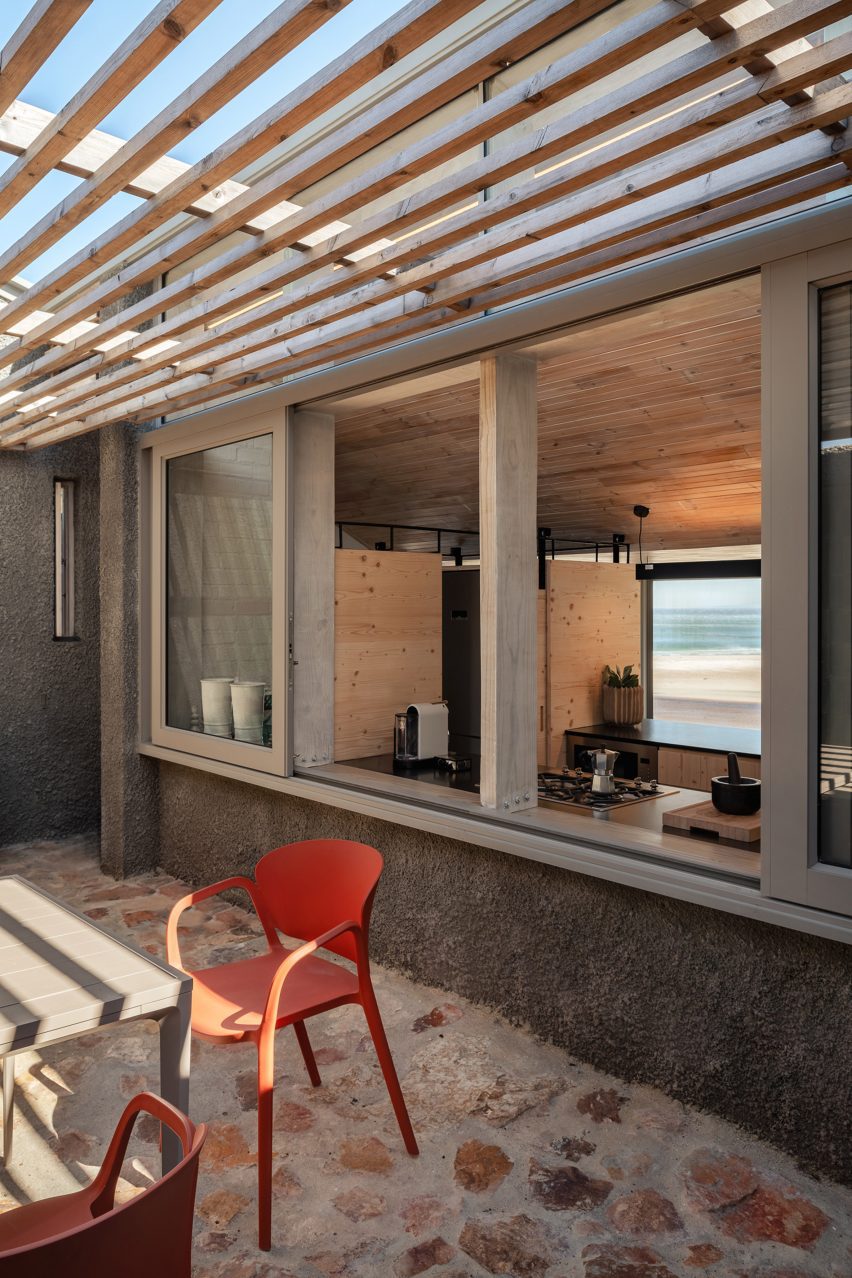 Hyette Riverview by KLG Architects