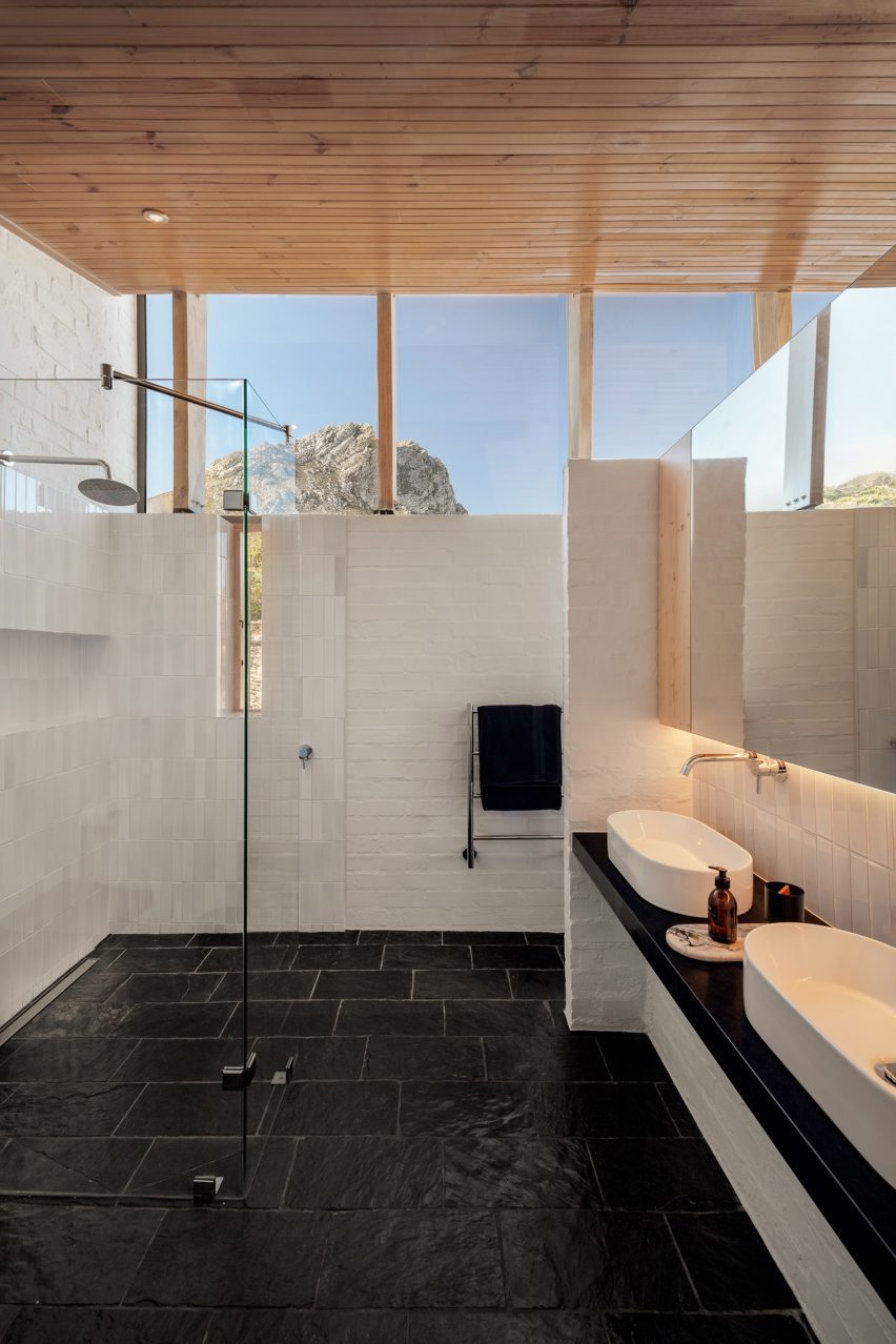 Hyette Riverview by KLG Architects