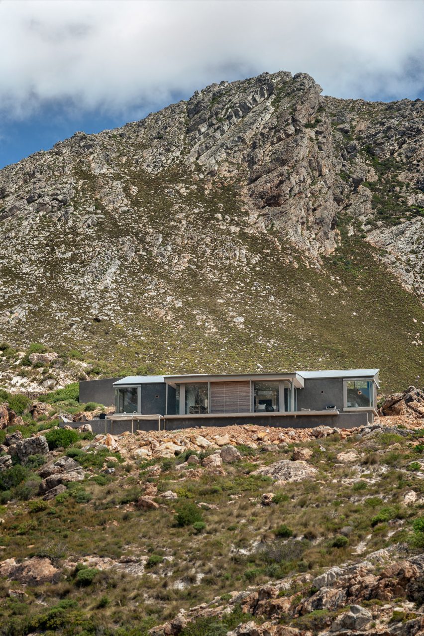 Hyette Riverview by KLG Architects