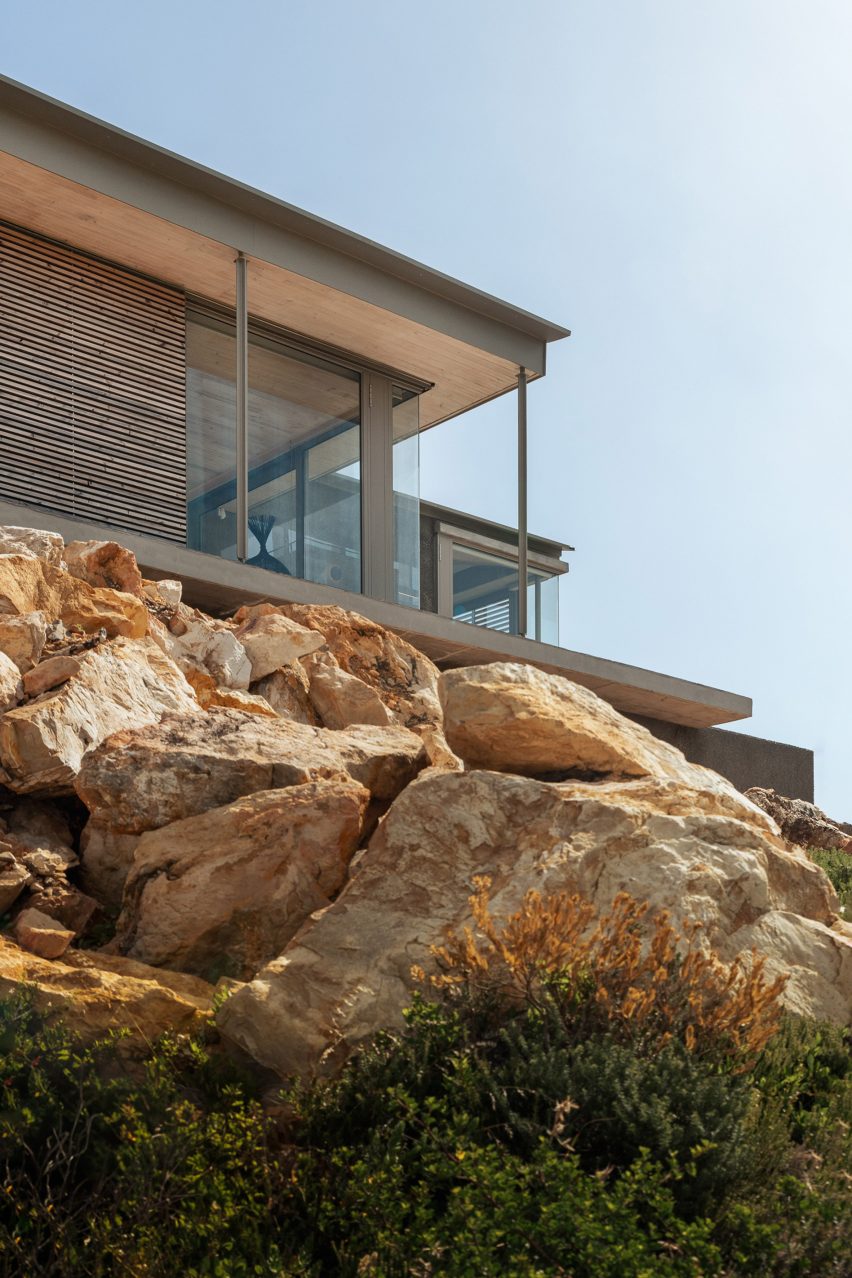 Hyette Riverview by KLG Architects