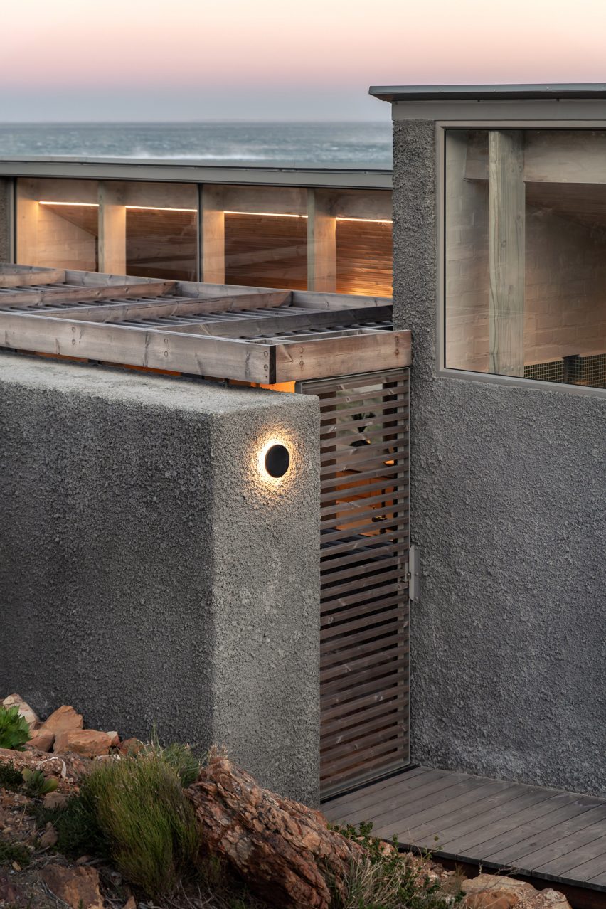 Hyette Riverview by KLG Architects