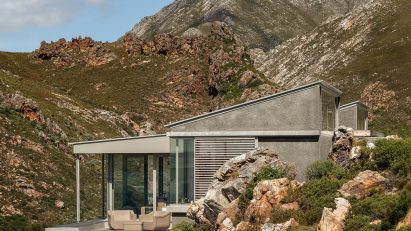 Hyette Riverview by KLG Architects