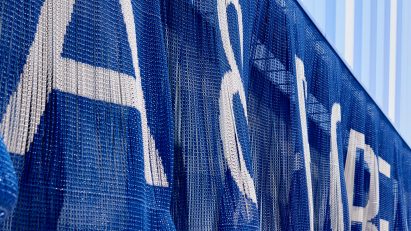 Oritia & Boreas outdoor cladding system by Kriskadecor