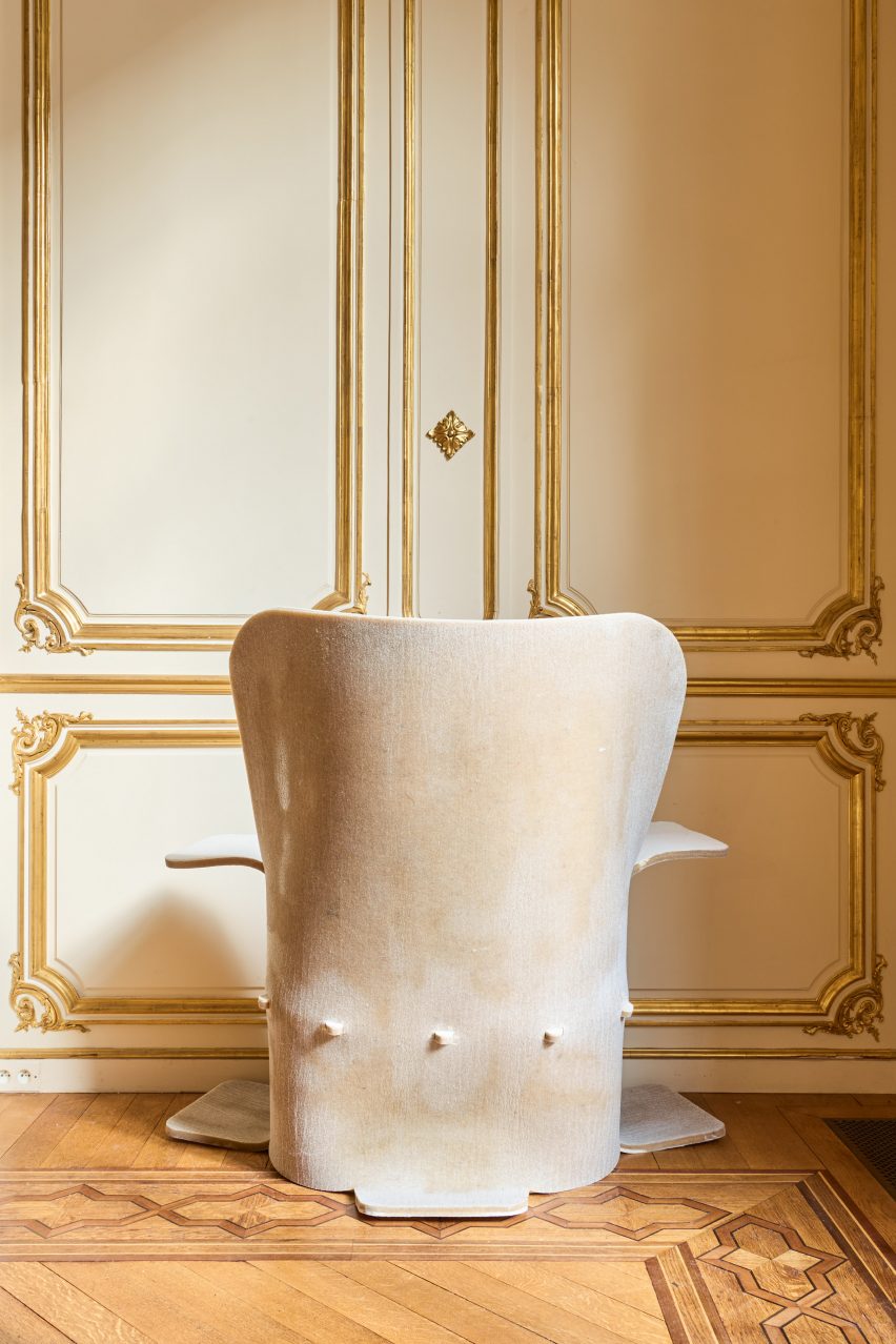 La Famiglia collection by Gaetano Pesce
