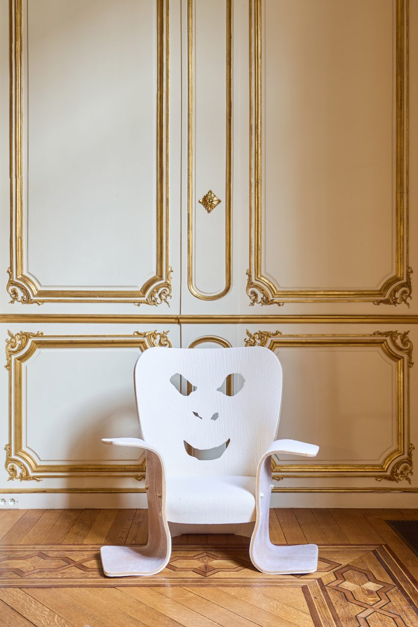 La Famiglia collection by Gaetano Pesce