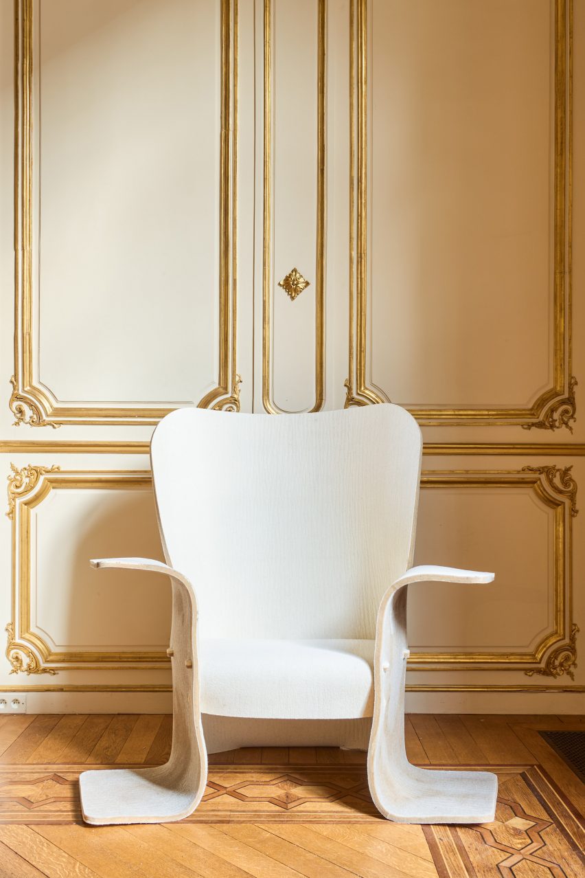 La Famiglia collection by Gaetano Pesce