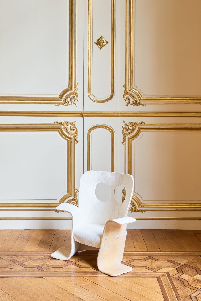 La Famiglia collection by Gaetano Pesce