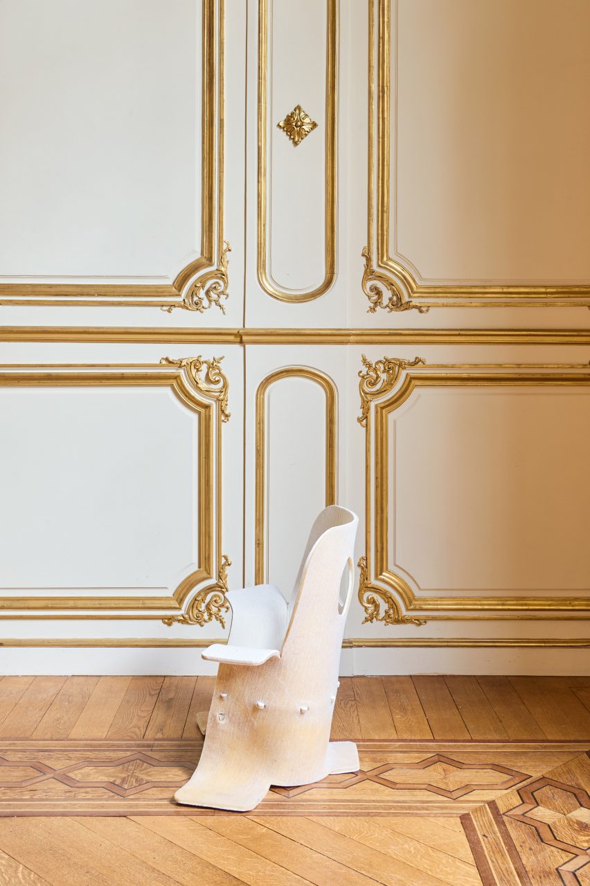 La Famiglia collection by Gaetano Pesce