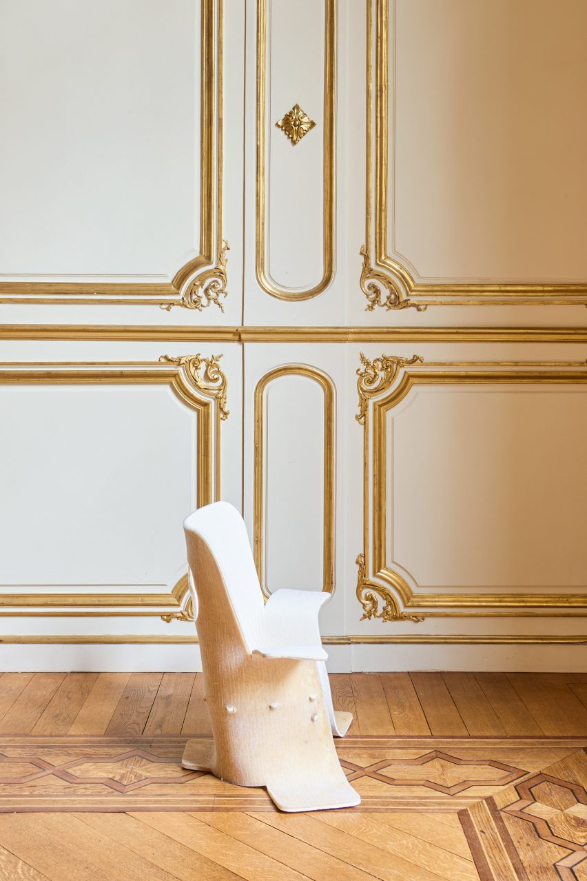 La Famiglia collection by Gaetano Pesce