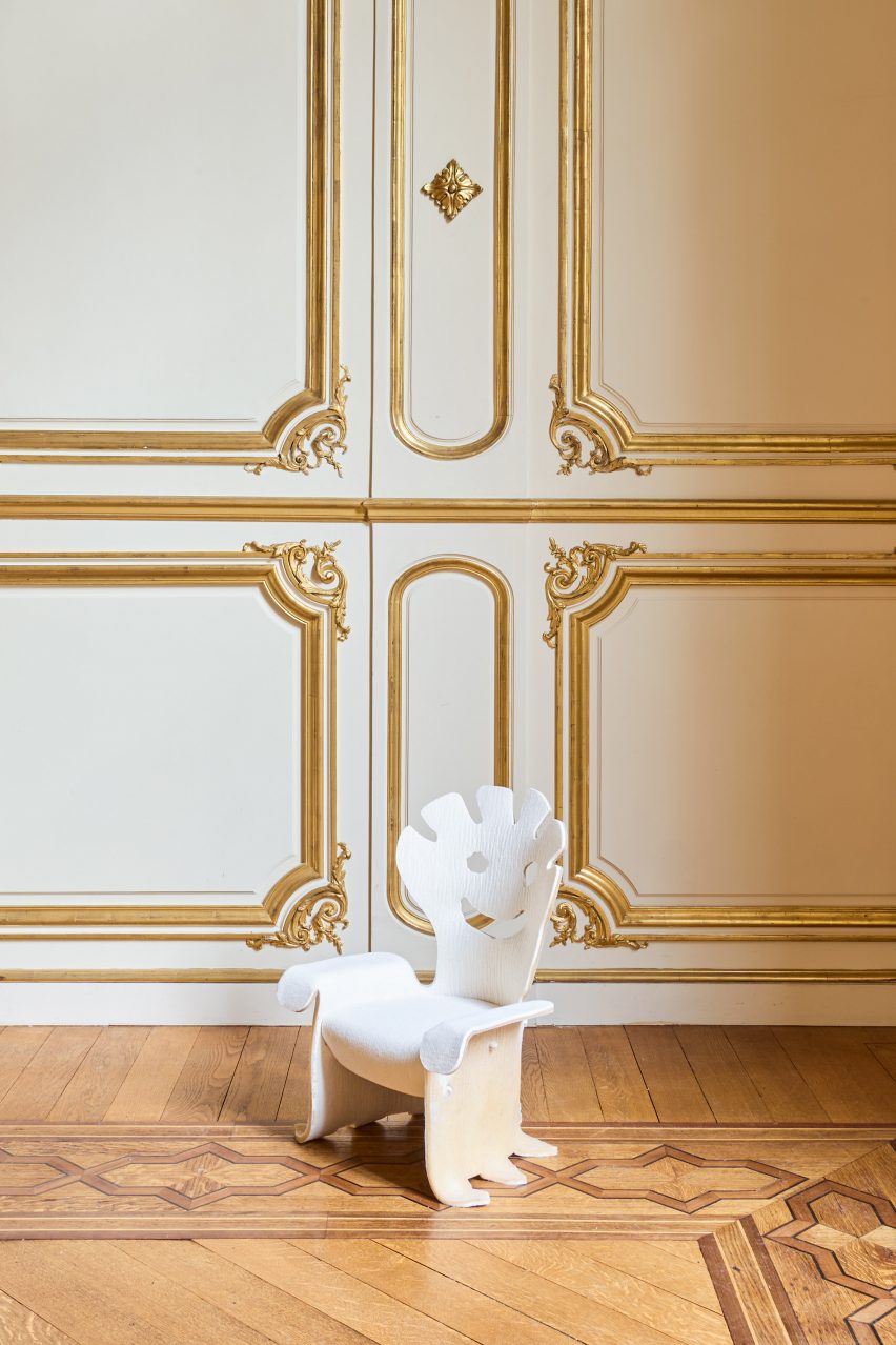 La Famiglia collection by Gaetano Pesce