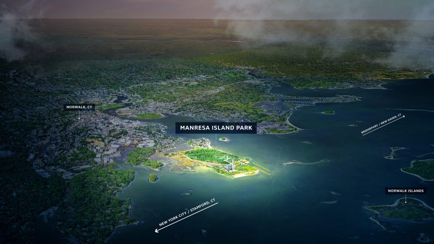 Site render
