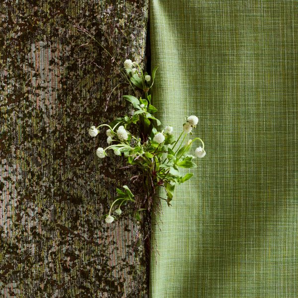 Moments of Wander textiles by Christiane Müller for HBF