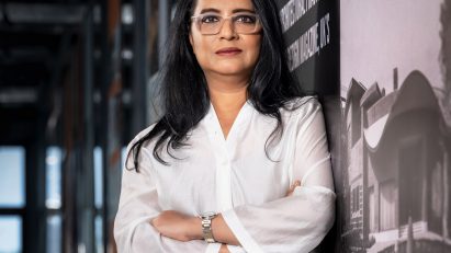 Sonali Rastogi