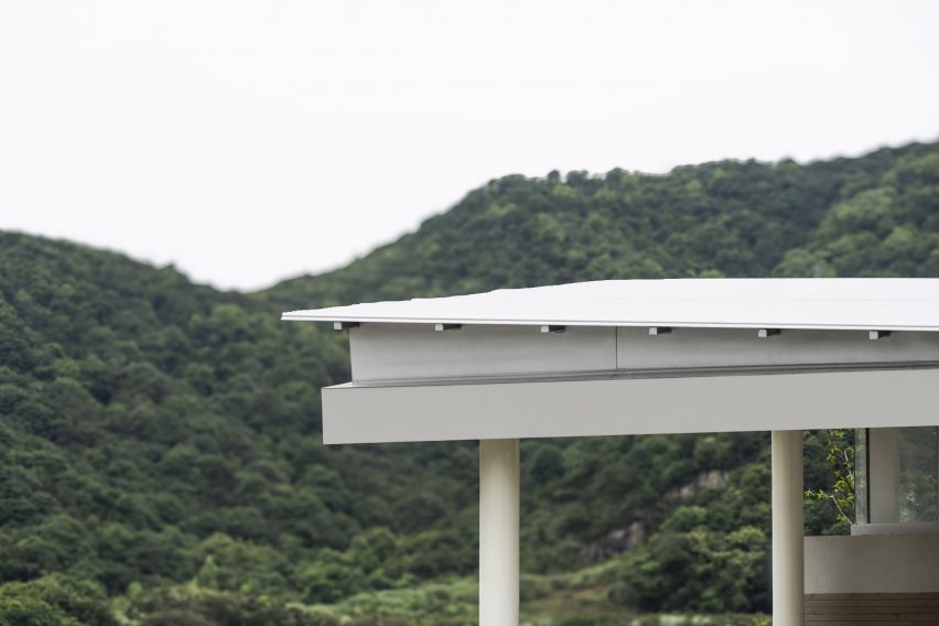 Dongdan Grassland Sea Ruins Station by Mur Mur Lab