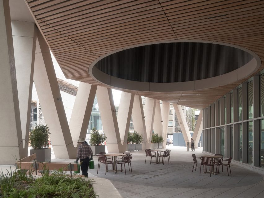 N2 by Lynch Architects