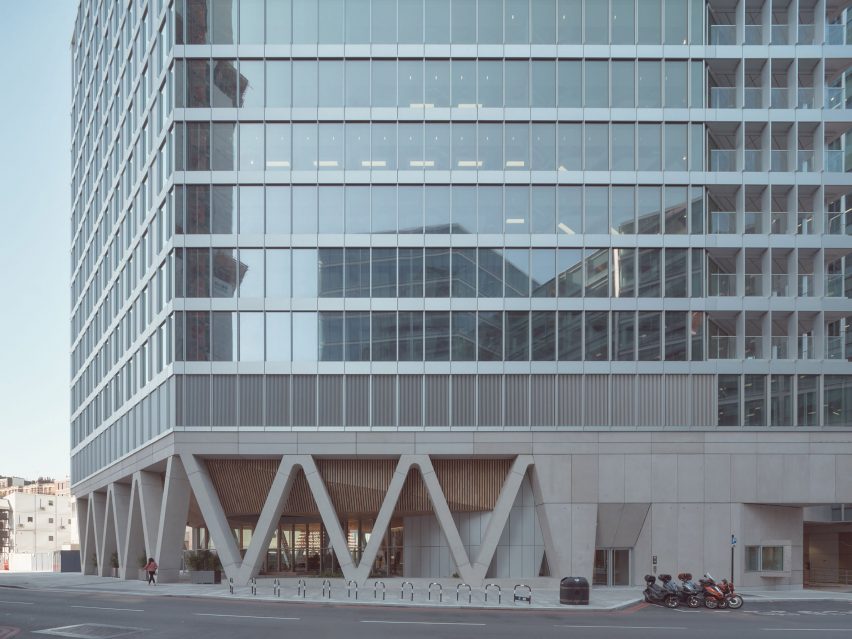 N2 by Lynch Architects