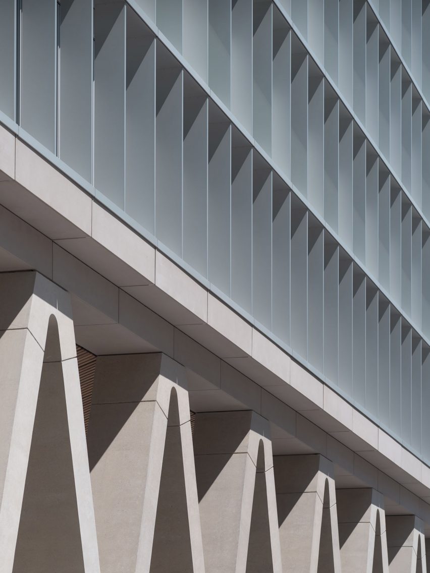 N2 by Lynch Architects