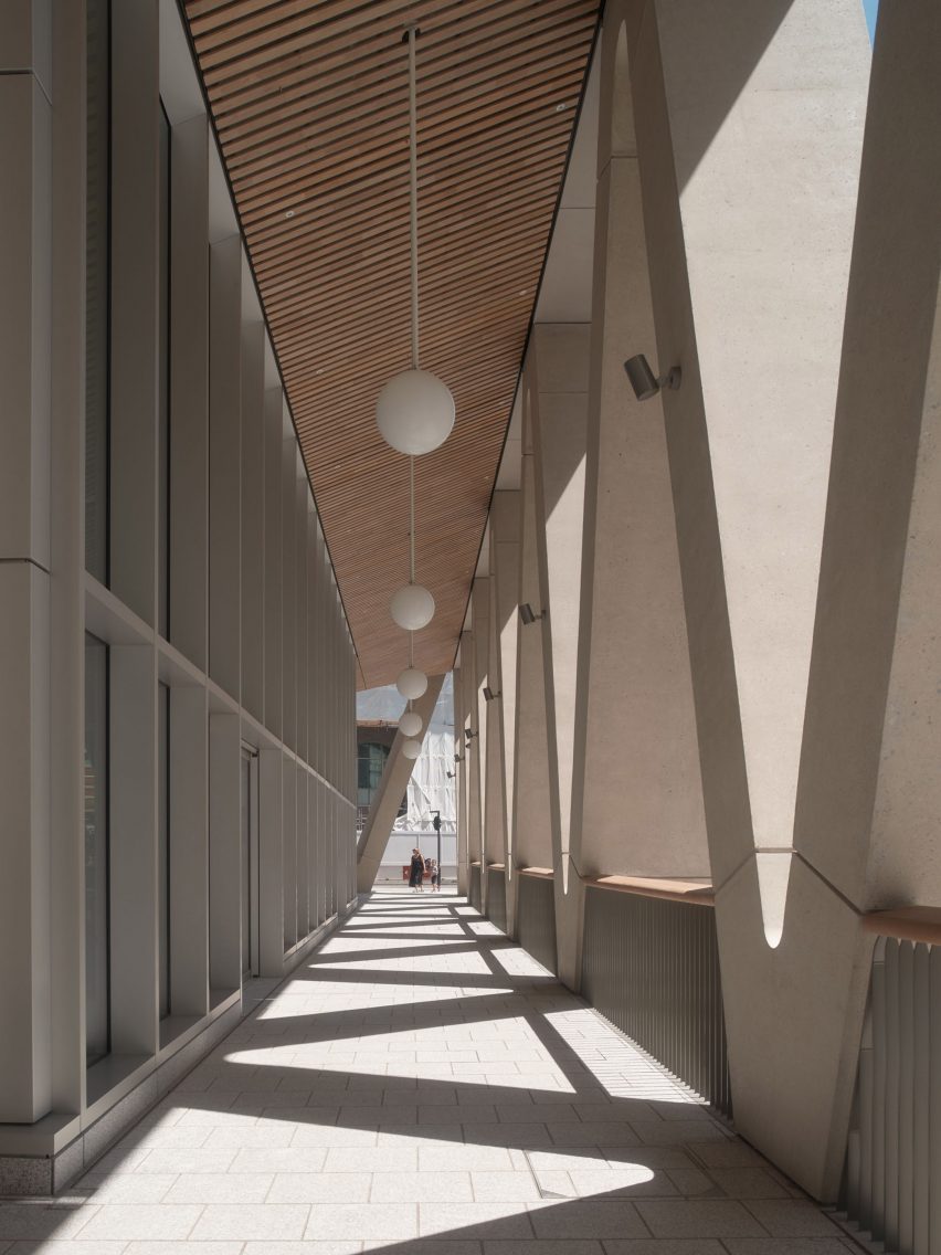 N2 by Lynch Architects