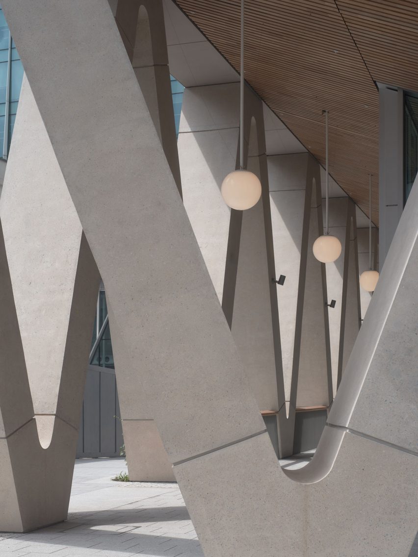N2 by Lynch Architects