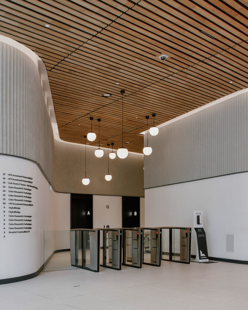 N2 by Lynch Architects