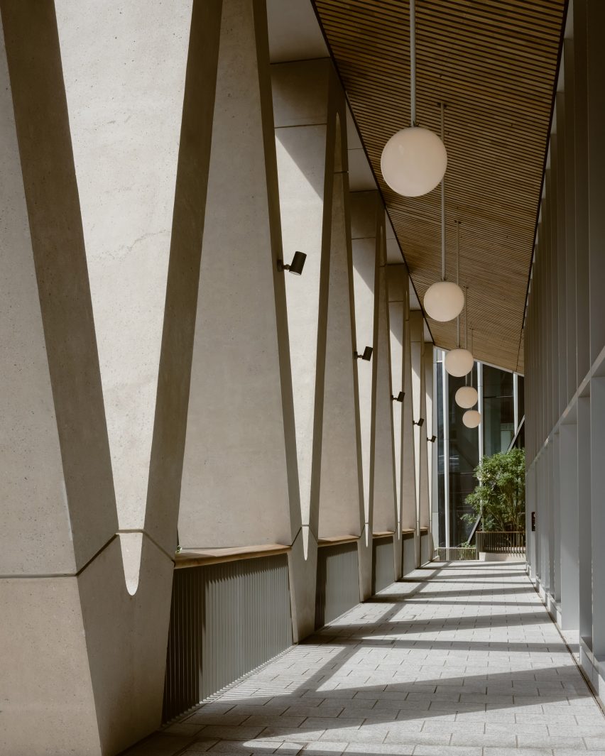 N2 by Lynch Architects