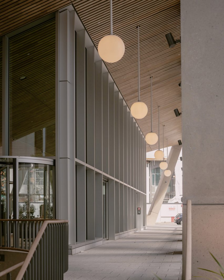 N2 by Lynch Architects
