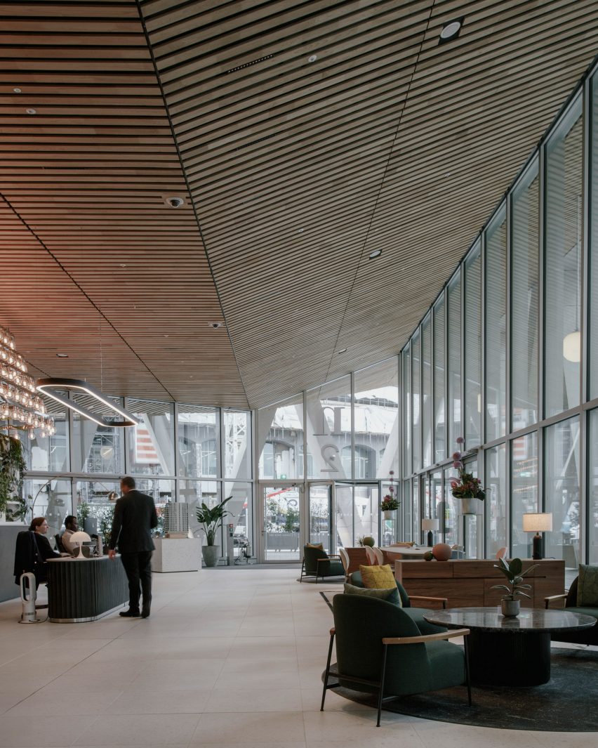 N2 by Lynch Architects