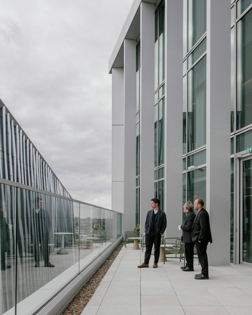 N2 by Lynch Architects