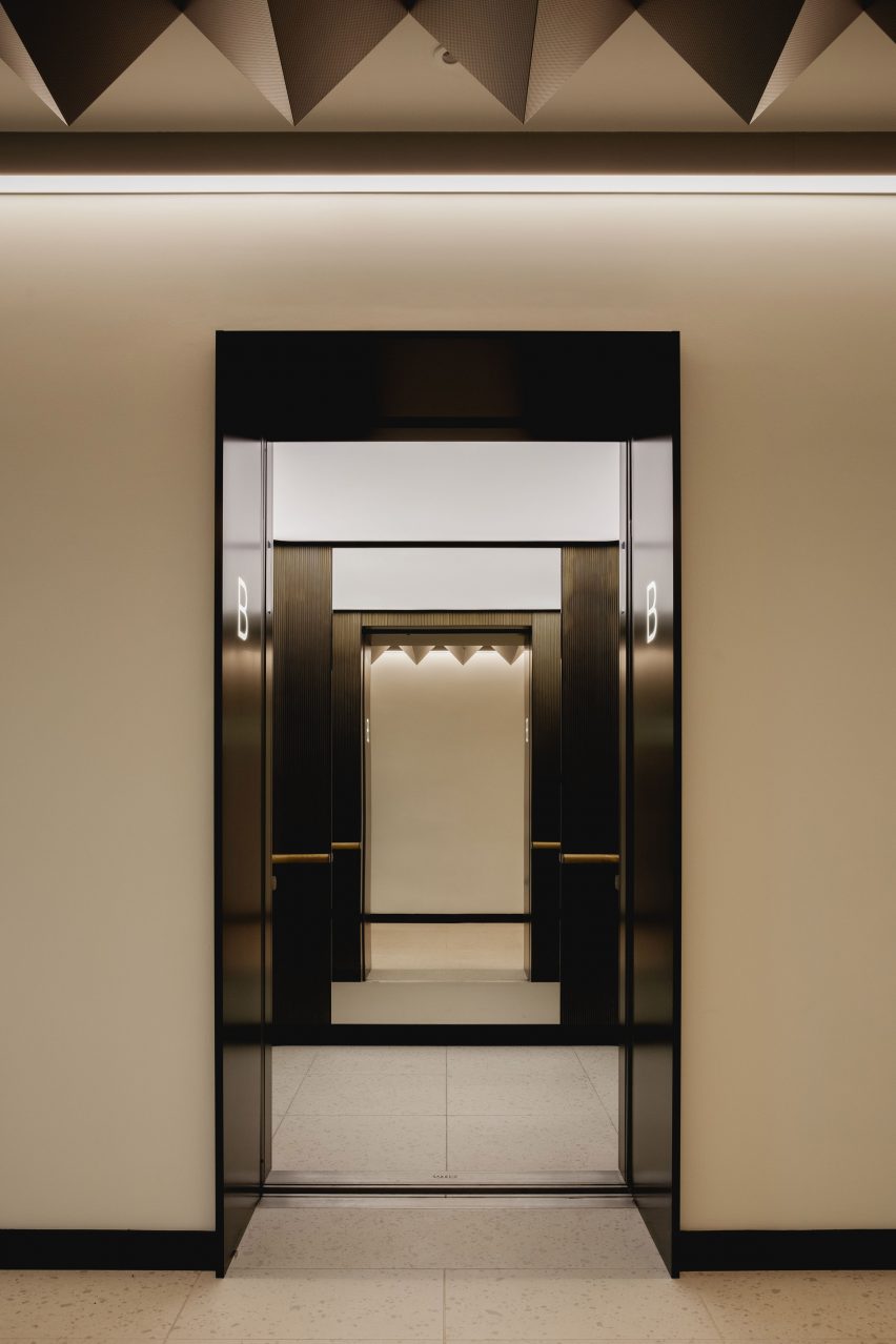 N2 by Lynch Architects