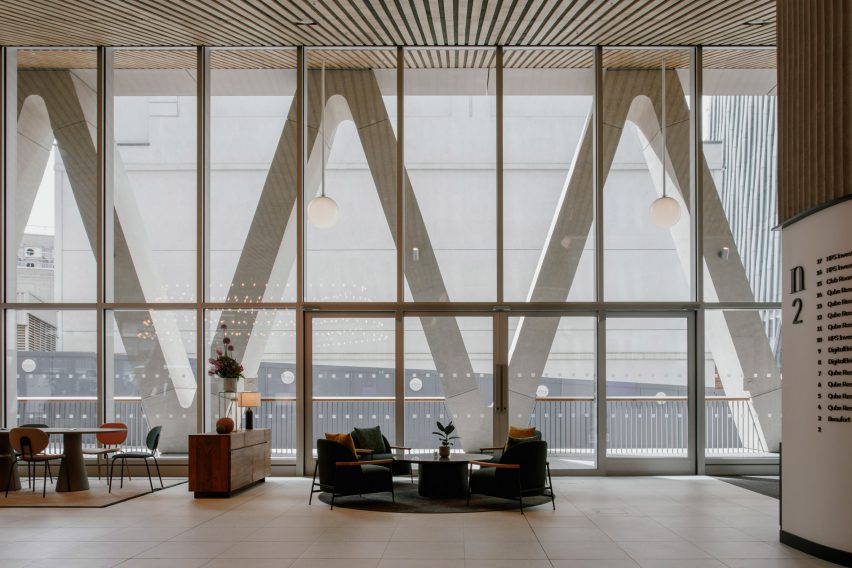 N2 by Lynch Architects