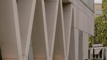 N2 by Lynch Architects