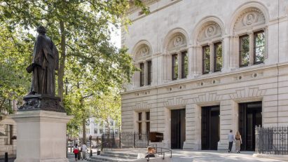 National Portrait Gallery