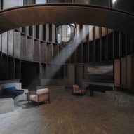 Artyzen hotel Shanghai by Neri&Hu