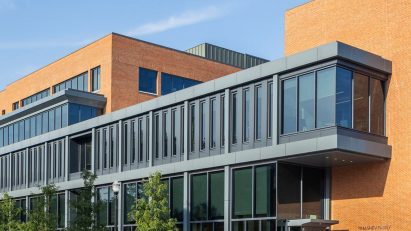Ohio state buildings