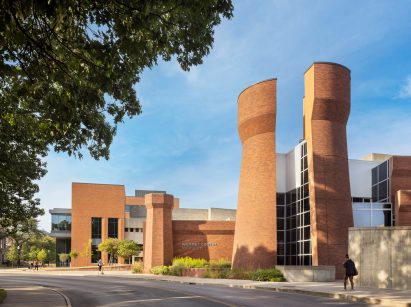 Wexner Center for the Arts