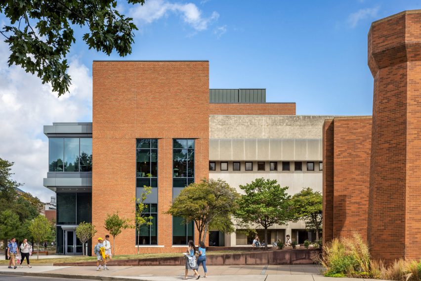 Ohio state buildings