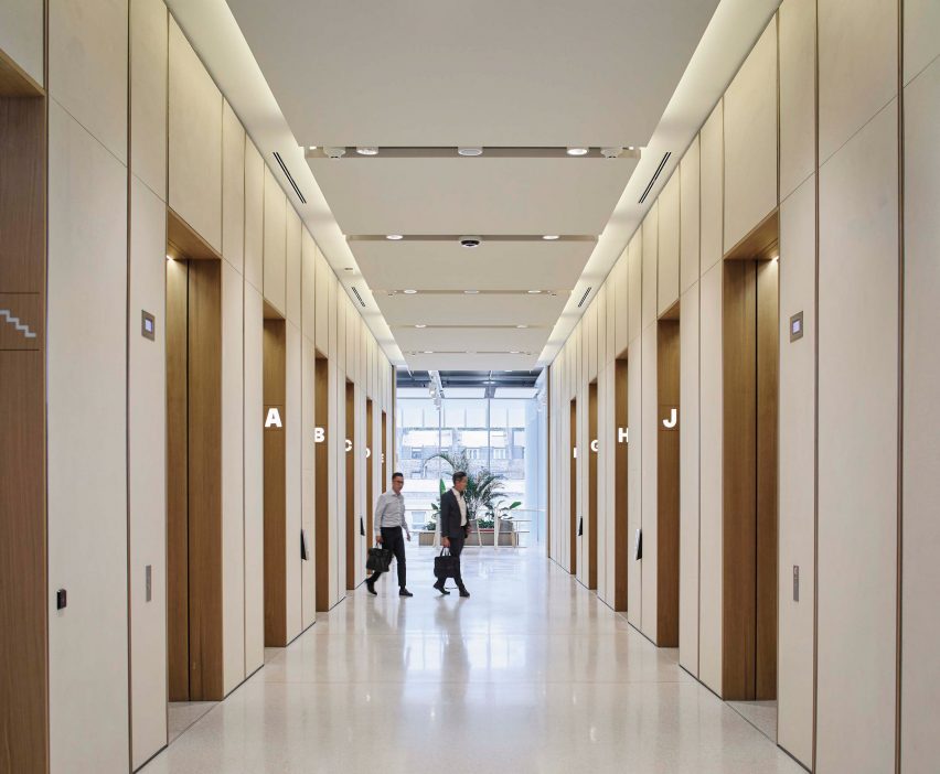 Paddington Square by Renzo Piano Building Workshop