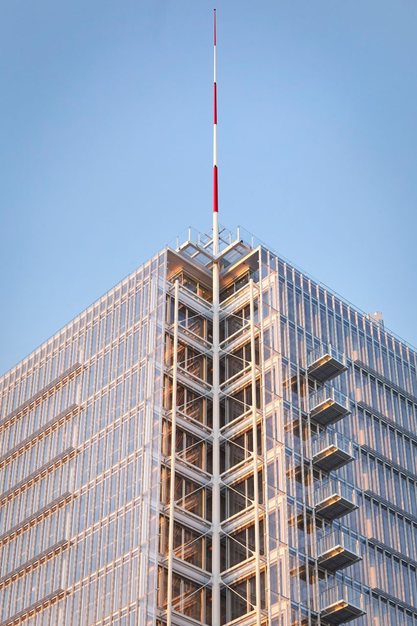 Paddington Square by Renzo Piano Building Workshop
