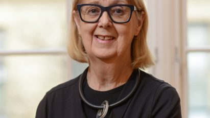 Pat Kirkham