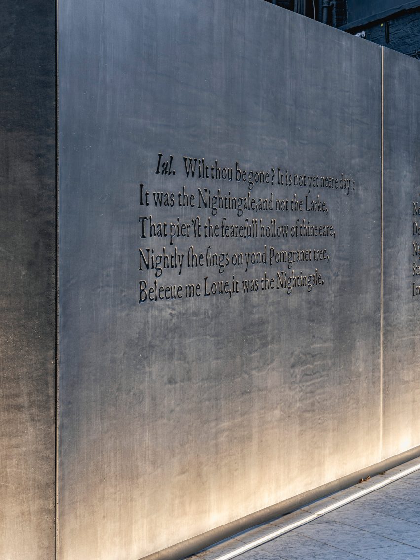 Museum of Shakespeare