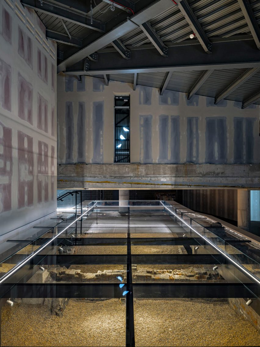 Museum of Shakespeare