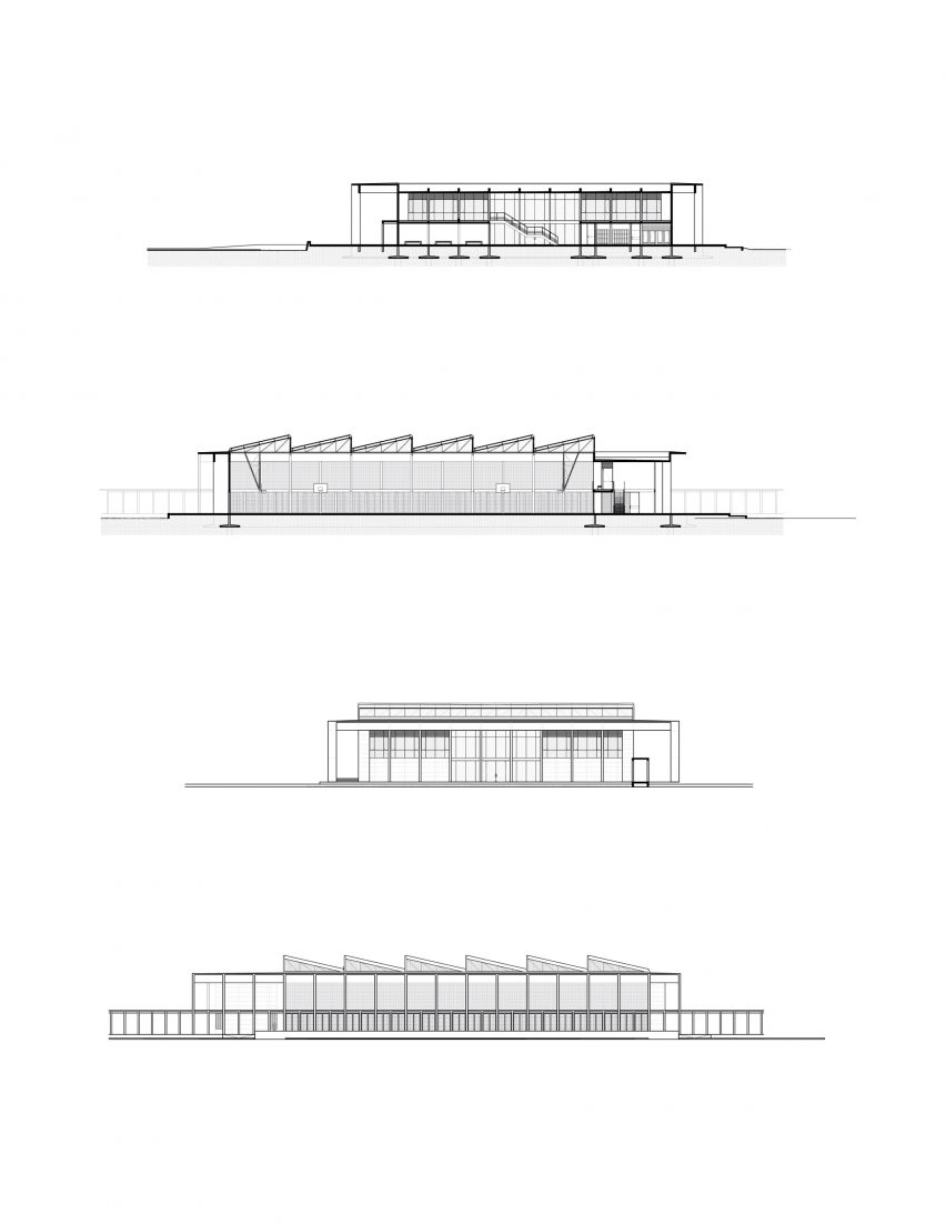 Sections