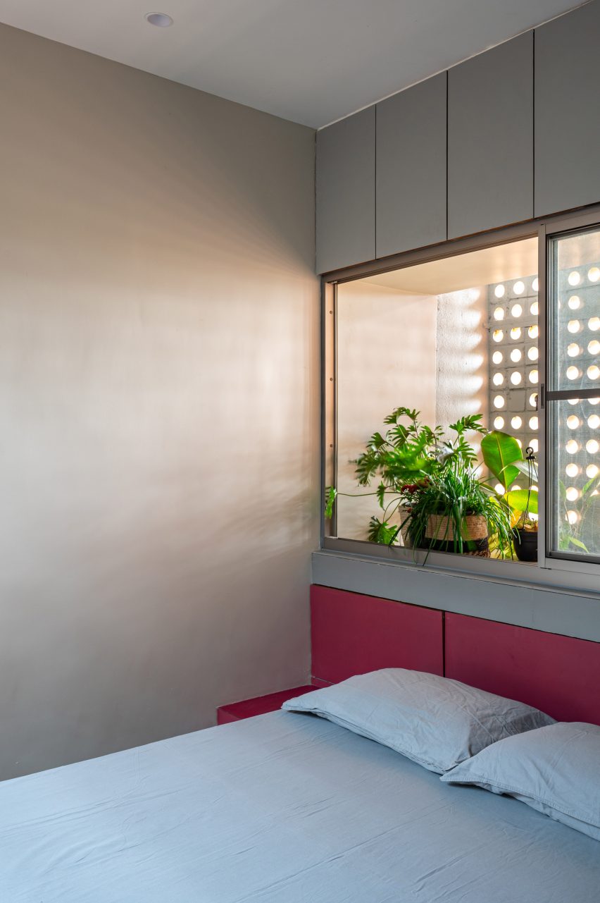 Porous Adobe by Rahul Pudale Design
