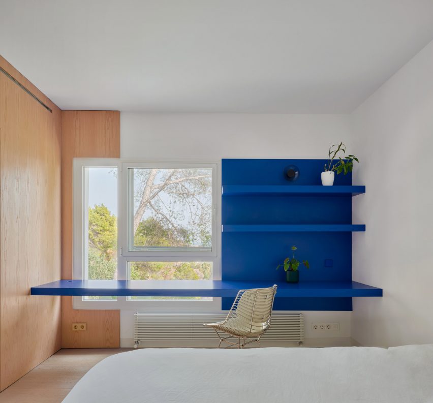 PSM21 by Raúl Sánchez Architects