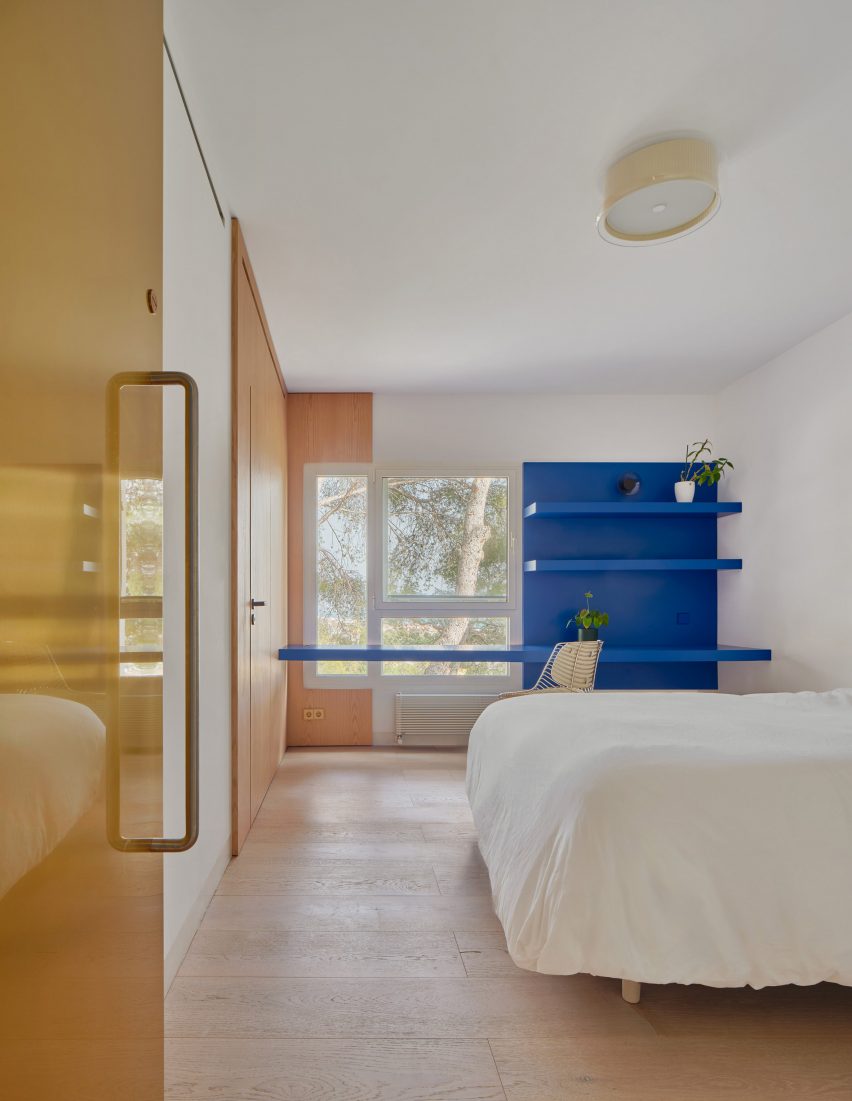 PSM21 by Raúl Sánchez Architects