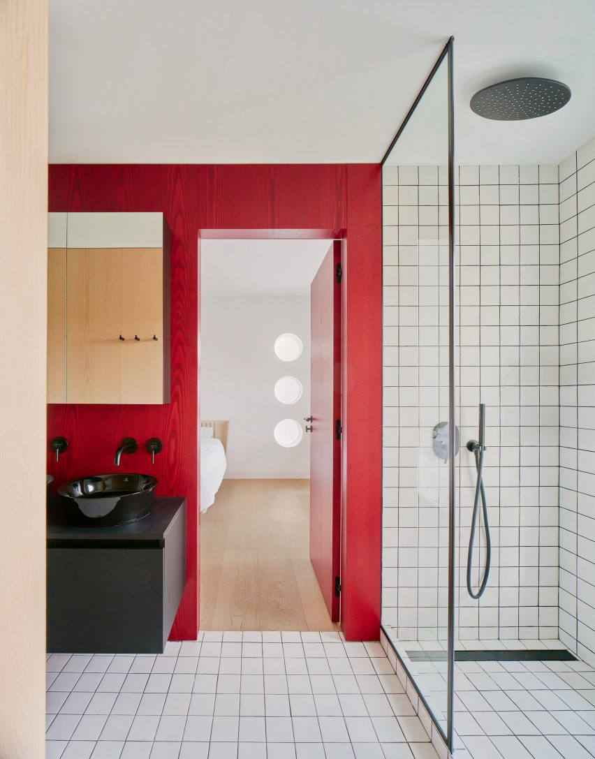 PSM21 by Raúl Sánchez Architects