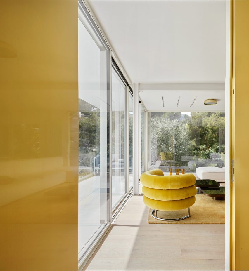 PSM21 by Raúl Sánchez Architects